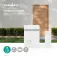 Nedis DOORB212WT Wireless doorBell