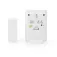 Nedis Campanello wireless DOORB212WT