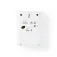 Nedis DOORB212WT Langaton ovikello