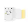Nedis Campanello wireless DOORB212WT