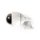 Nedis DUMCD50WT Dummy Security Camera Dome Battery Powered Indoor