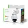 Nedis DUMCD50WT Dummy Security Camera Dome Battery Powered Indoor