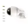 Nedis DUMCD50WT Dummy Security Camera Dome Battery Powered Indoor