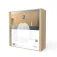 Nedis Solid S/FTP Copper 50 m Indoor LSZH CAT7-spolekabel