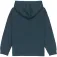 Element Central Lowcase kapuzenpullover