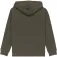 Element Icon Embroidery kapuzenpullover