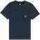 Element Icon Label Pocket 반팔 티셔츠