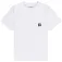 Element Icon Label Pocket 반팔 티셔츠