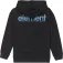 Element Dessuadora amb caputxa Lowcase