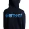 Element Dessuadora amb caputxa Lowcase