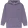 Element Sudadera con capucha Lowcase Pigment