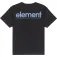 Element Lowcase 半袖Tシャツ