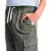 Element Relax Ripstop cargo housut