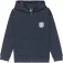 Element Moletom com fecho Seal