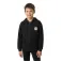 Element Moletom com fecho Seal