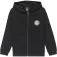 Element Moletom com fecho Seal