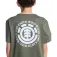 Element Seal 반팔 티셔츠