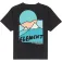 Element Sunrise 반팔 티셔츠