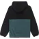 Element Giacca Wolfe Fleece