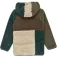 Element Wolfe Sherpa Fleece jacket