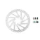 Clarks Bremsscheibe