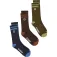 Element Clearsight socks 3 pairs