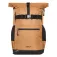 Element Ground Skate Roll Top backpack