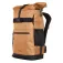 Element Ground Skate Roll Top backpack