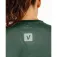 Velites Crop Holo 반팔 티셔츠