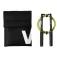 Velites Conector de corda de pular Fire 2.0