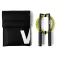 Velites Corda de pular Hyrox Fire 2.0