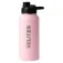 Velites Insulated 1L pullo
