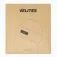 Velites Logo 针织帽