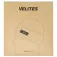 Velites Logo 针织帽