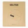 Velites Logo 针织帽