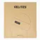 Velites Logo 针织帽
