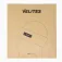 Velites Logo 针织帽