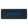 Velites Logo Flicken