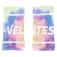 Velites Pulseira Logo