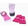 Velites Quad Pro 손잡이