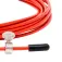 Velites Cable para comba Training Fire 2.0 2.5 mm