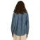 Element Camicia a maniche lunghe Button Down Chambray Regular Fit