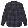 Element Camicia a maniche lunghe Button Down Flannel Regular Fit