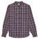Element Button Down Flannel Regular Fit 長袖シャツ