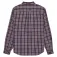 Element Button Down Flannel Regular Fit langarmhemd
