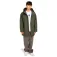 Element Fishtail 파카