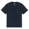 Element Icon Label Pocket 반팔 티셔츠