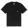 Element Icon Label Pocket 반팔 티셔츠