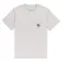 Element Icon Label Pocket 반팔 티셔츠