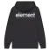 Element Lowcase BP kapuzenpullover